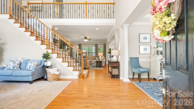 14011 Shanghai Links Place, Charlotte, NC 28278