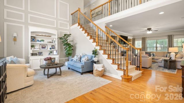 14011 Shanghai Links Place, Charlotte, NC 28278