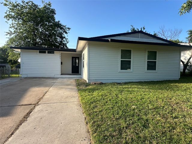 721 Clearwood Drive, Dallas, TX 75232