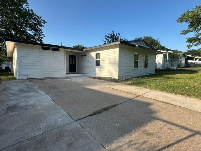 721 Clearwood Drive, Dallas, TX 75232