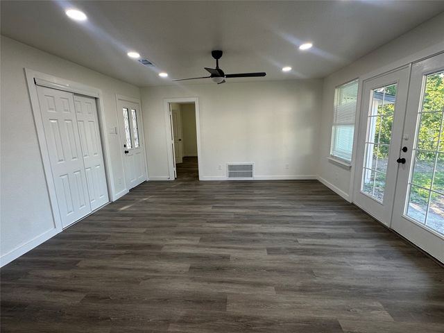 721 Clearwood Drive, Dallas, TX 75232