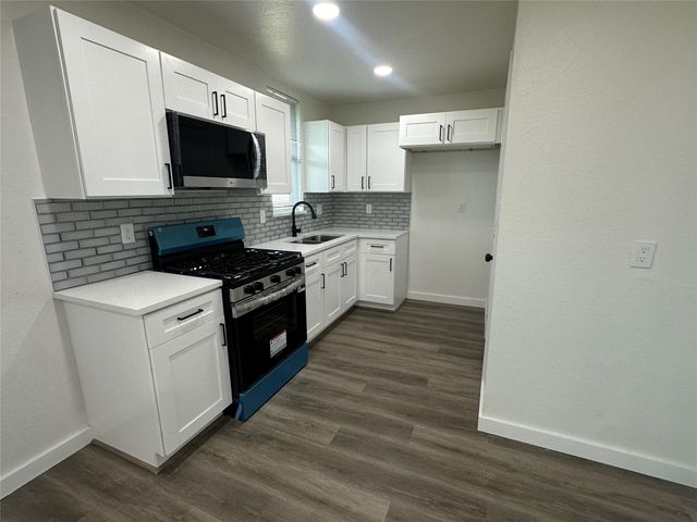 721 Clearwood Drive, Dallas, TX 75232