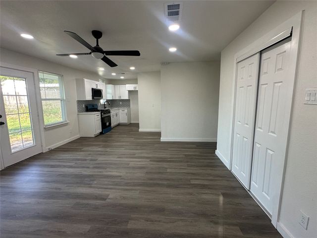 721 Clearwood Drive, Dallas, TX 75232