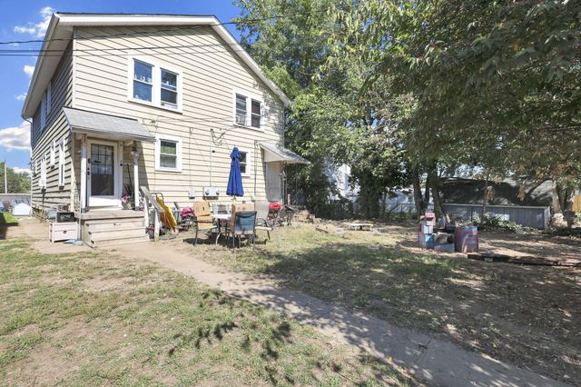 2017-2019 Sullivant Avenue, Columbus, OH 43223