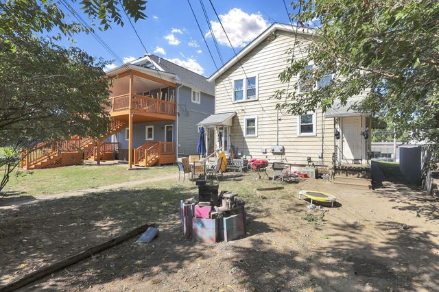 2017-2019 Sullivant Avenue, Columbus, OH 43223