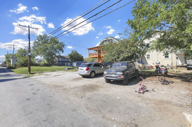 2017-2019 Sullivant Avenue, Columbus, OH 43223