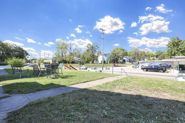 2017-2019 Sullivant Avenue, Columbus, OH 43223