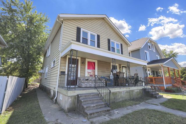 2017-2019 Sullivant Avenue, Columbus, OH 43223