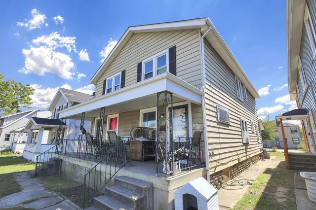 2017-2019 Sullivant Avenue, Columbus, OH 43223