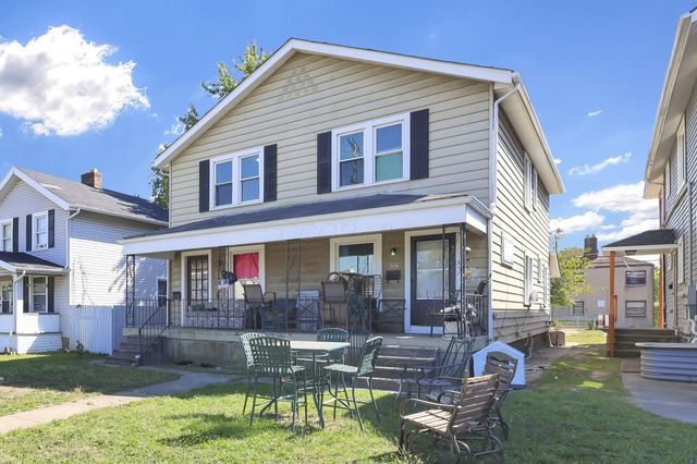 2017-2019 Sullivant Avenue, Columbus, OH 43223