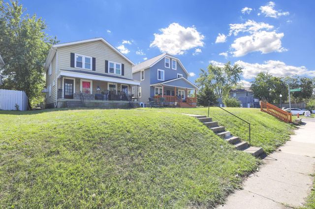 2017-2019 Sullivant Avenue, Columbus, OH 43223