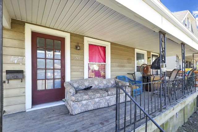 2017-2019 Sullivant Avenue, Columbus, OH 43223