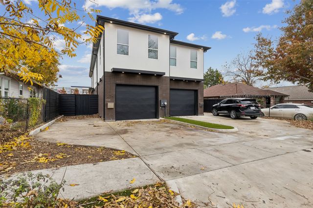 2724 Hondo, Dallas, TX 75219