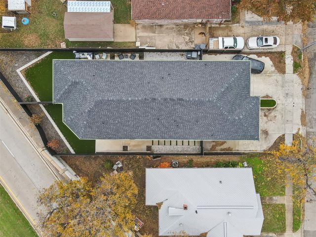 2724 Hondo, Dallas, TX 75219
