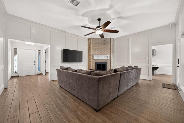 2014 Franklin Circle, Rosenberg, TX 77471