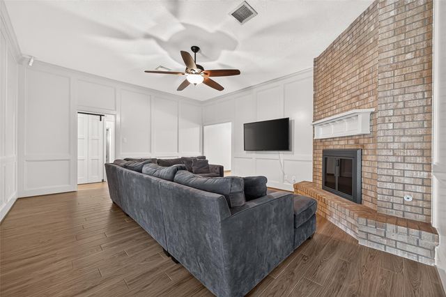 2014 Franklin Circle, Rosenberg, TX 77471