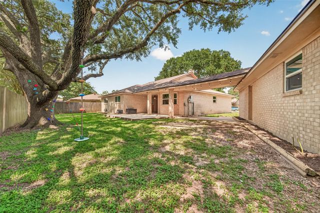 2014 Franklin Circle, Rosenberg, TX 77471