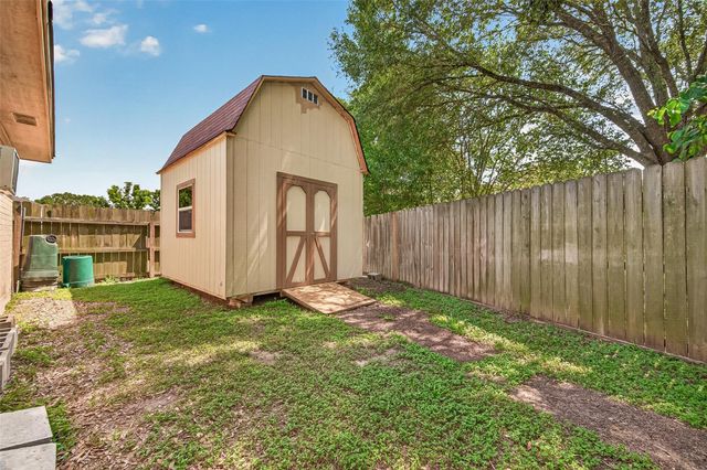 2014 Franklin Circle, Rosenberg, TX 77471