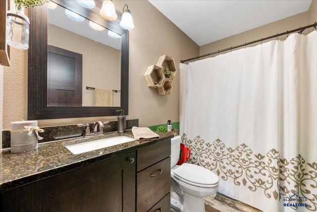 3749 BEARTOOTH LOOP, Spearfish, SD 57783