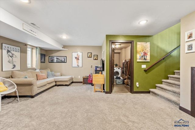 3749 BEARTOOTH LOOP, Spearfish, SD 57783