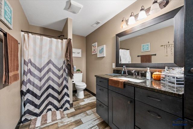 3749 BEARTOOTH LOOP, Spearfish, SD 57783