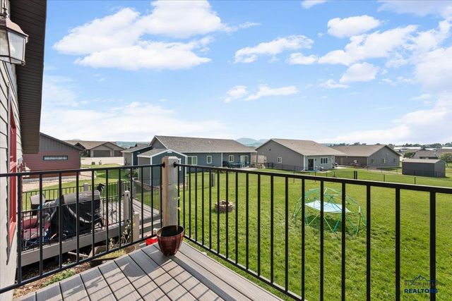 3749 BEARTOOTH LOOP, Spearfish, SD 57783
