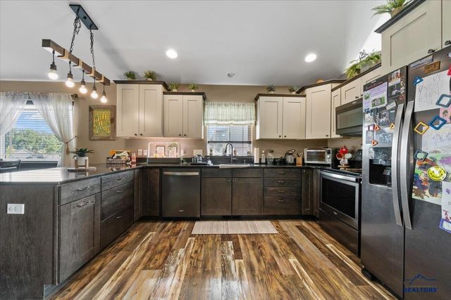 3749 BEARTOOTH LOOP, Spearfish, SD 57783