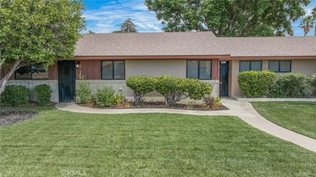 3495 Camellia Drive, San Bernardino, CA 92404