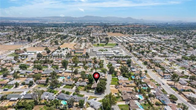 3495 Camellia Drive, San Bernardino, CA 92404
