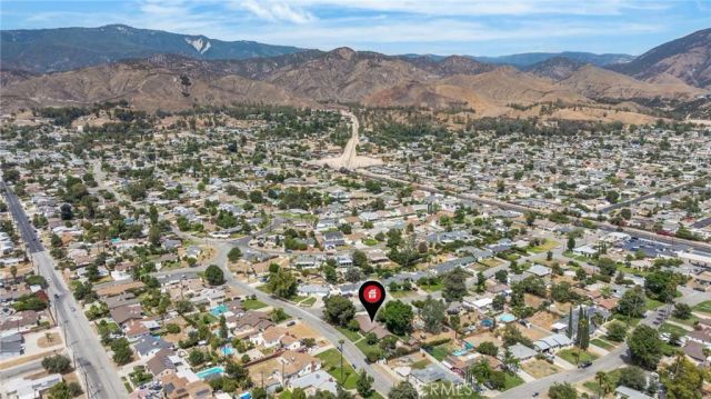 3495 Camellia Drive, San Bernardino, CA 92404