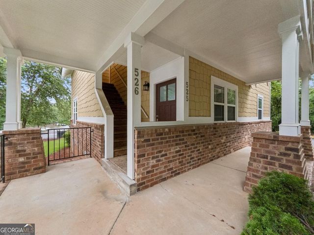 490 Barnett Shoals Road 526, Athens, GA 30605