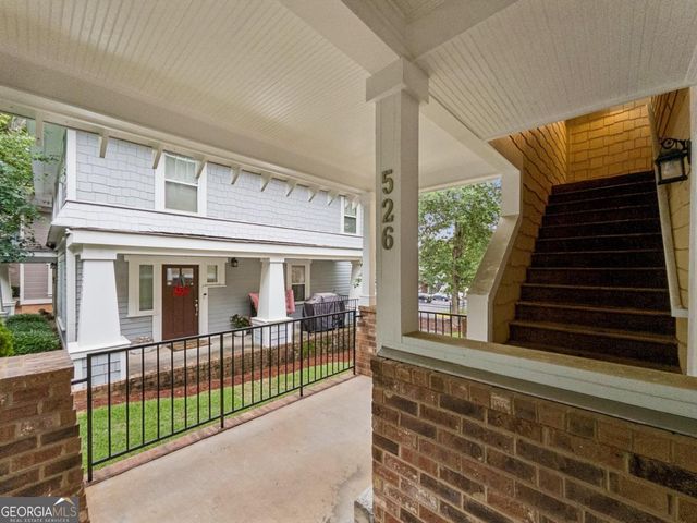490 Barnett Shoals Road 526, Athens, GA 30605