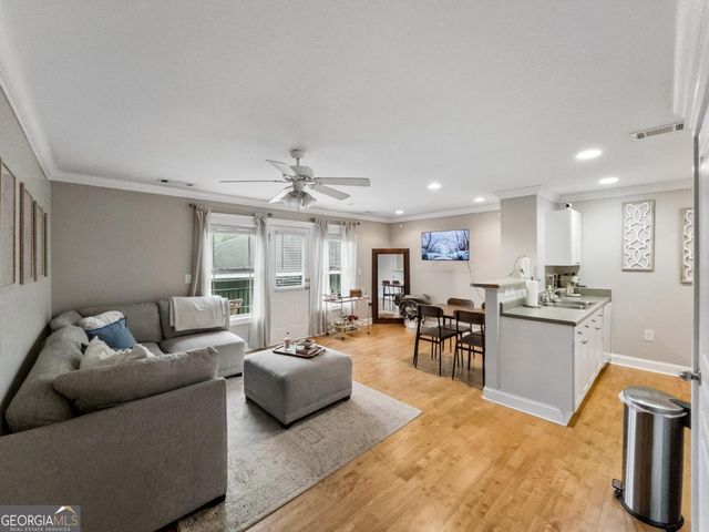 490 Barnett Shoals Road 526, Athens, GA 30605