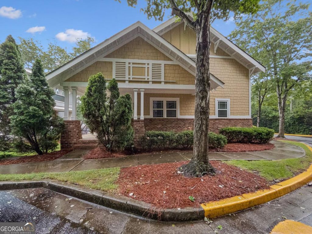 490 Barnett Shoals Road 526, Athens, GA 30605