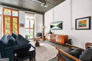 123 Luckie Street NW 2209, Atlanta, GA 30303