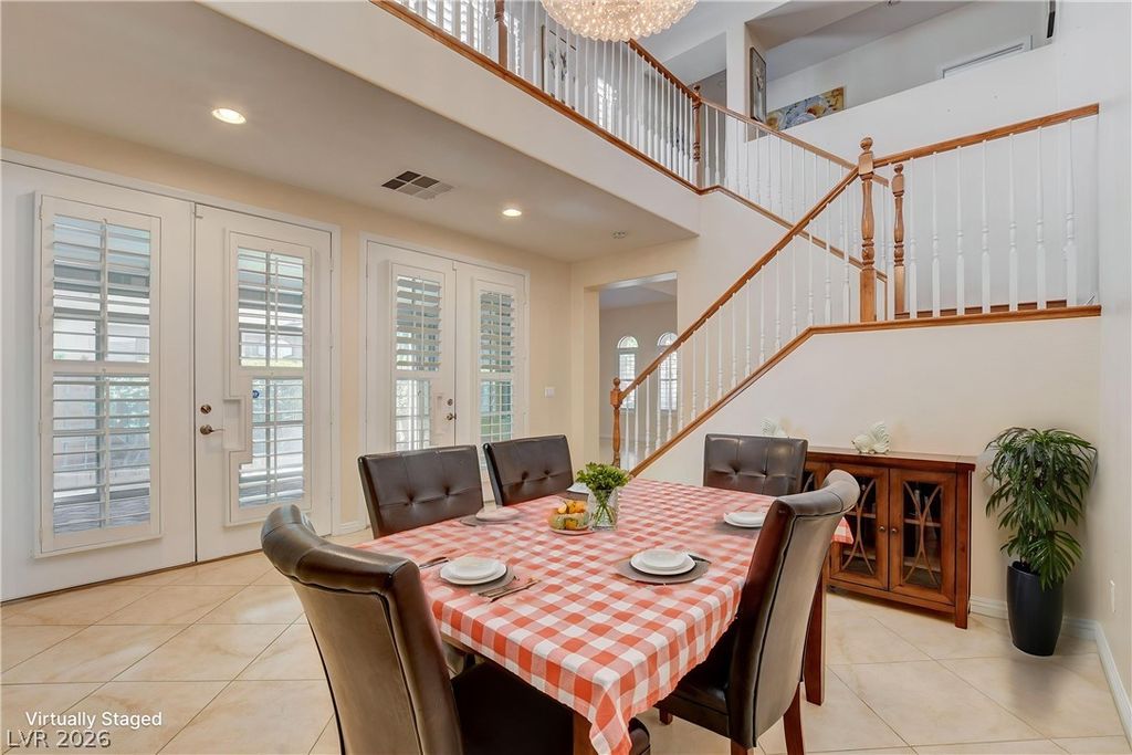 3809 Moonshine Falls Avenue, North Las Vegas, NV 89085 — photo 2