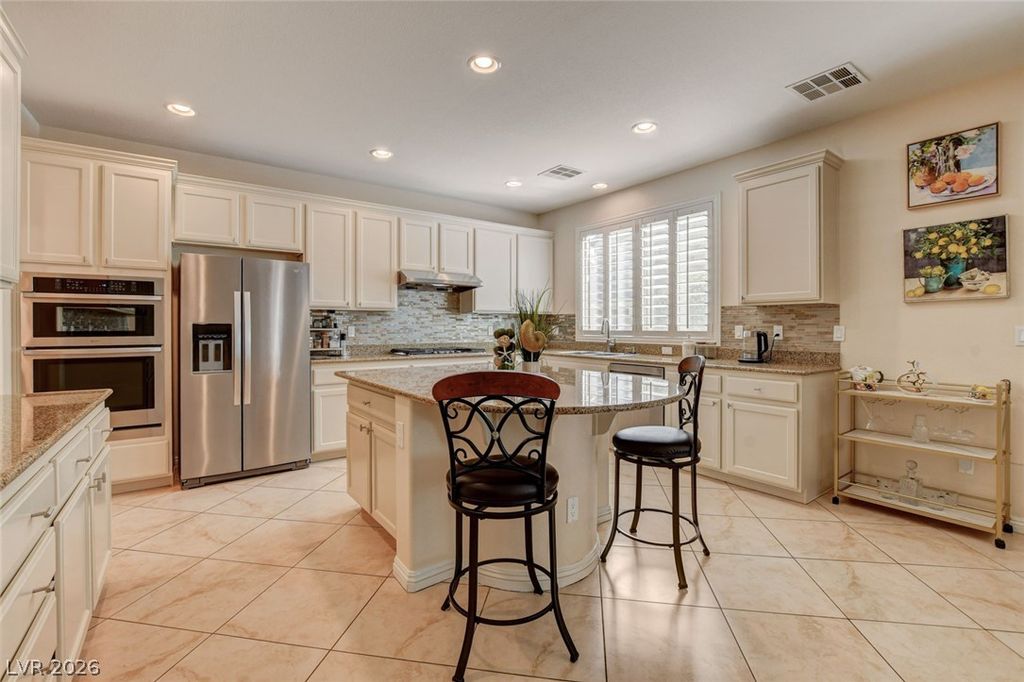 3809 Moonshine Falls Avenue, North Las Vegas, NV 89085 — photo 3