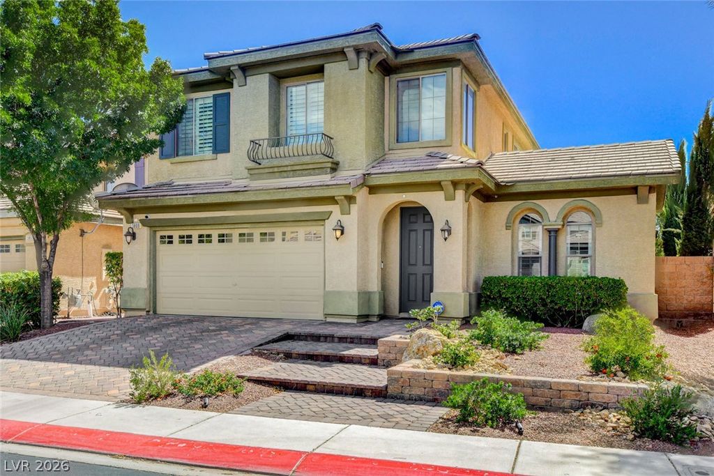 3809 Moonshine Falls Avenue, North Las Vegas, NV 89085 — photo 4