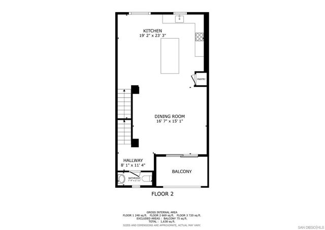 1515 Fig Tree Way, Oceanside, CA 92056