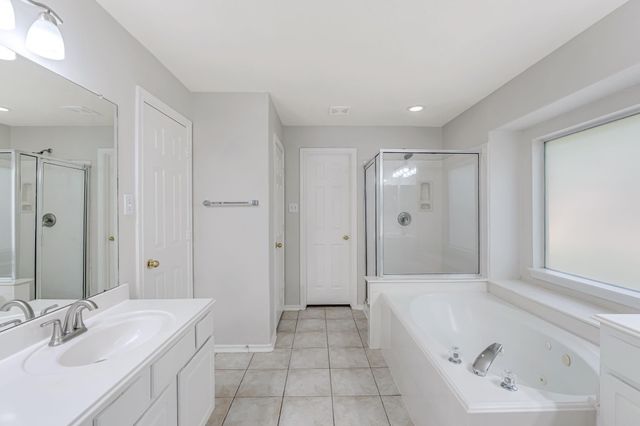 22 English Lavender Place, The Woodlands, TX 77382