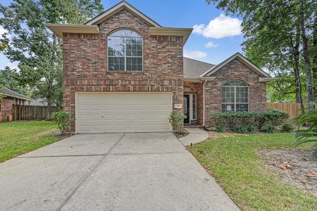 22 English Lavender Place, The Woodlands, TX 77382