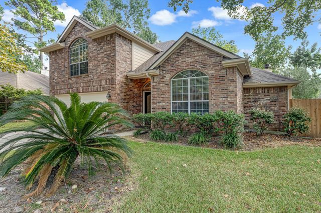 22 English Lavender Place, The Woodlands, TX 77382
