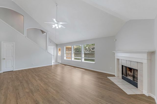 22 English Lavender Place, The Woodlands, TX 77382