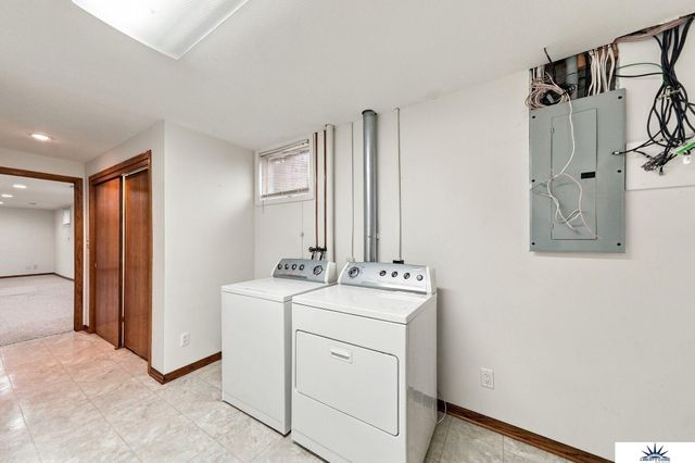 8000 Glynoaks Drive, Lincoln, NE 68516