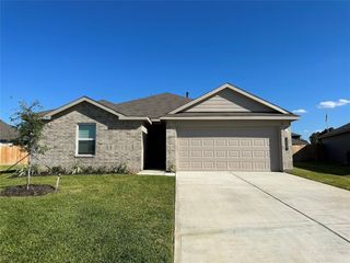 14207 Yellow Jacket Ct, Willis, TX 77318