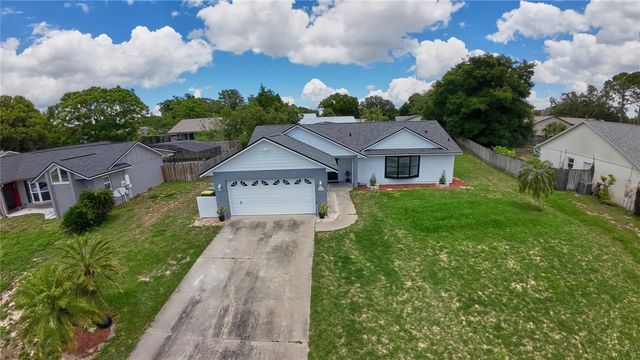 119 RIDGECREST DRIVE, Eustis, FL 32726