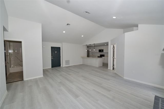 119 RIDGECREST DRIVE, Eustis, FL 32726