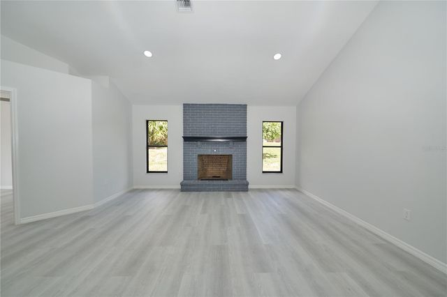 119 RIDGECREST DRIVE, Eustis, FL 32726