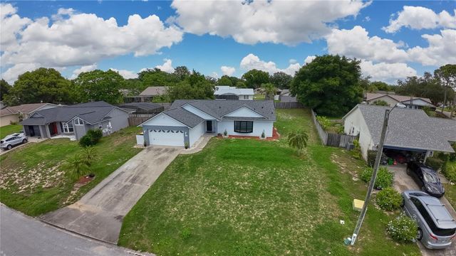 119 RIDGECREST DRIVE, Eustis, FL 32726