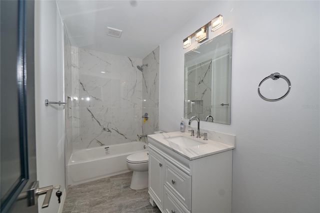 119 RIDGECREST DRIVE, Eustis, FL 32726